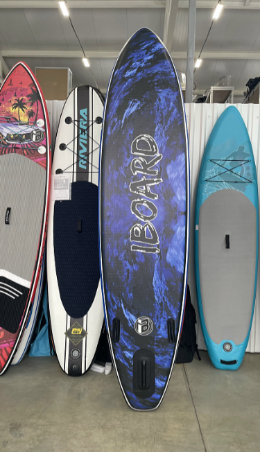 SUP (САП) ДОСКА RAIDEX I BOARD 11’ (332СМ) N 17 в Сергиевом Посаде