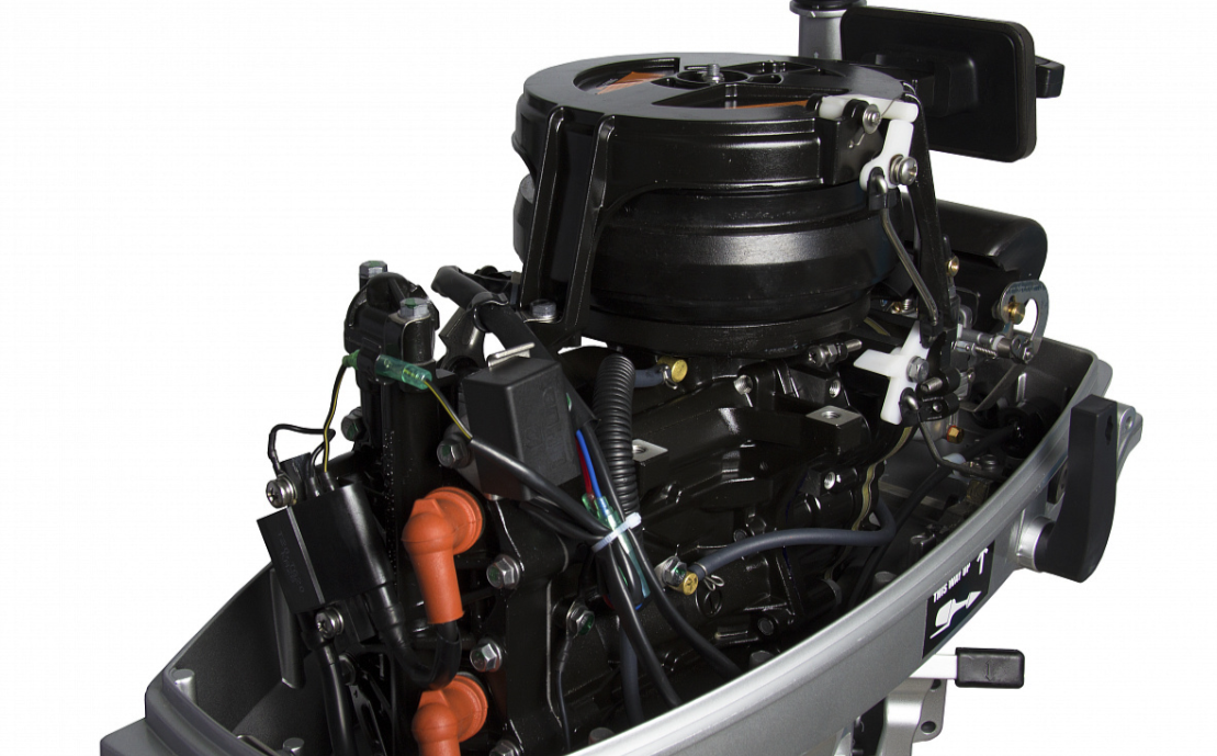 Лодочный мотор Seanovo SN9.9FFEL Enduro в Сергиевом Посаде