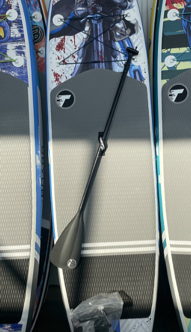 SUP (САП) ДОСКА RAIDEX I BOARD 11’ (332СМ) N 33 в Сергиевом Посаде