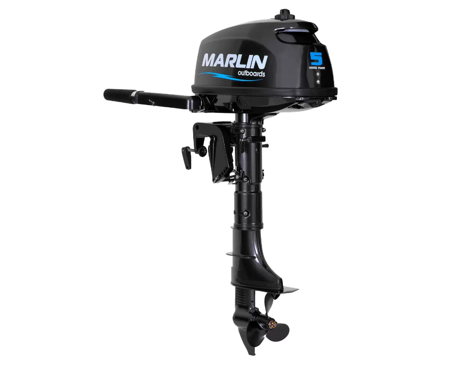 Лодочный мотор MARLIN MP 5 AMHL в Сергиевом Посаде