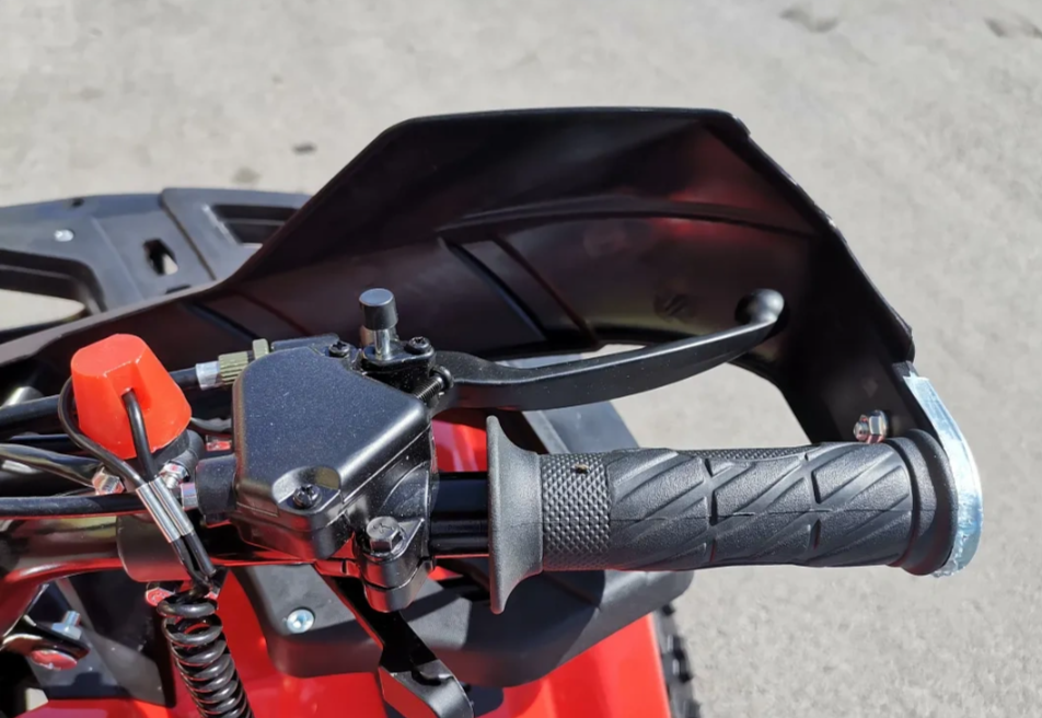 Квадроцикл PROMAX WILD 175 BASIC в Сергиевом Посаде