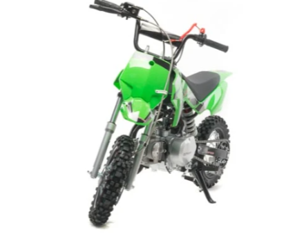 Питбайк MOTOLAND (МОТОЛЕНД) GS Motors S7 в Сергиевом Посаде