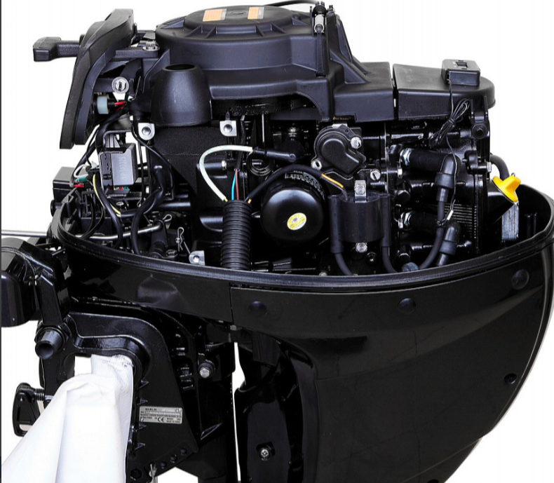 Лодочный мотор MARLIN MF 9.9 AWHBS в Сергиевом Посаде