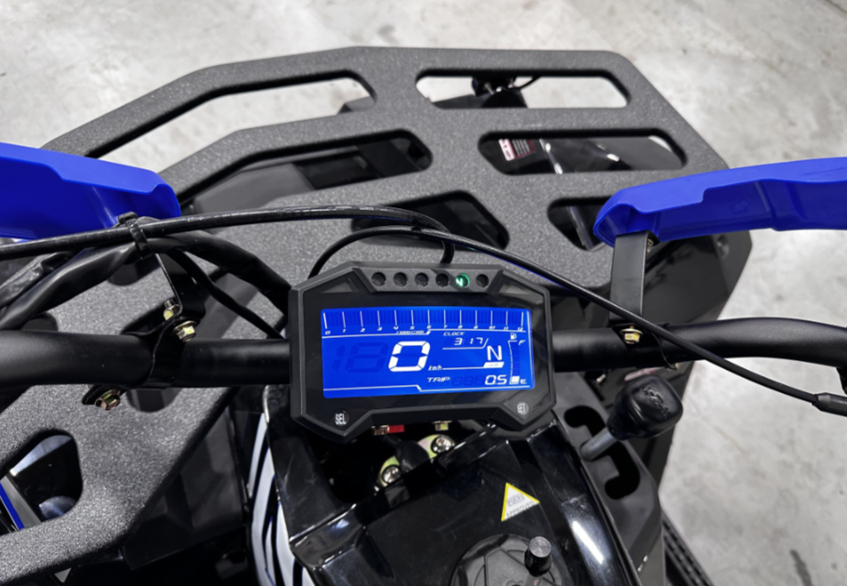 Квадроцикл GBM SHARP BIG 300 NEW PREMIUM в Сергиевом Посаде