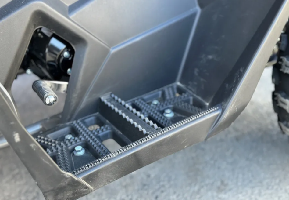 Квадроцикл GBM DAXTER 220 NEW в Сергиевом Посаде