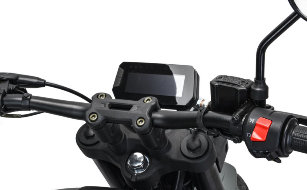 Мотоцикл MOTOLAND (МОТОЛЕНД) 300 CBR в Сергиевом Посаде