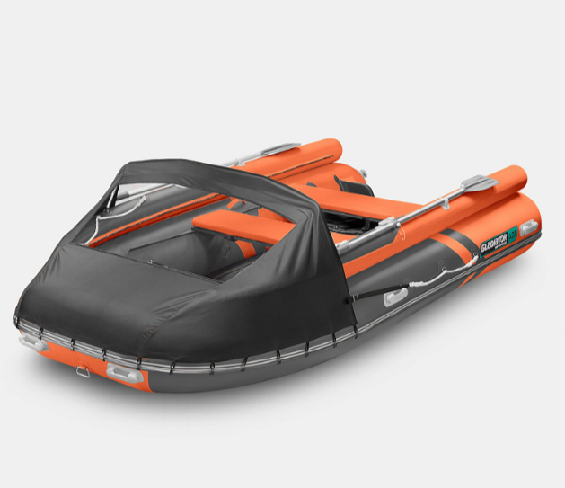 НАДУВНАЯ ЛОДКА GLADIATOR E380X в Сергиевом Посаде