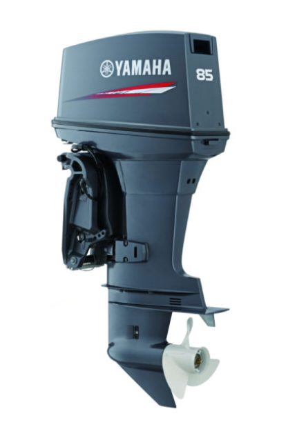 Лодочный мотор YAMAHA 85AETL в Сергиевом Посаде