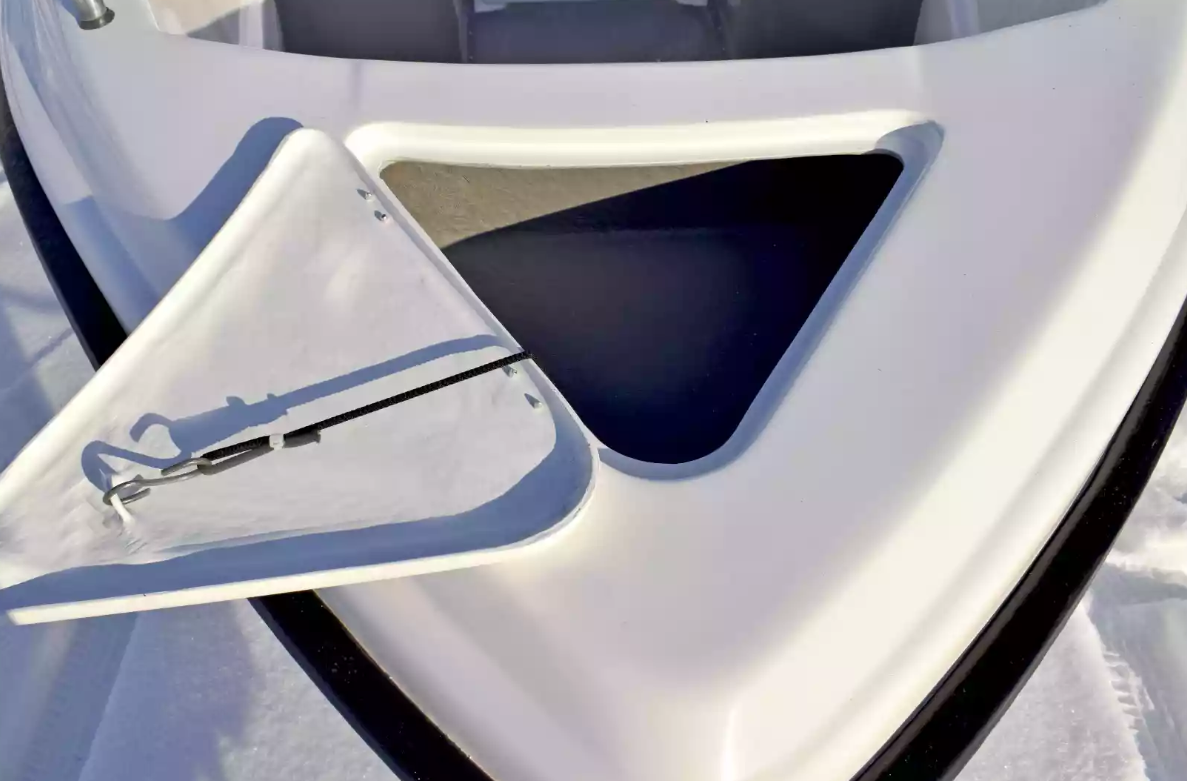 Стеклопластиковый катер Neman-500 Open в Сергиевом Посаде