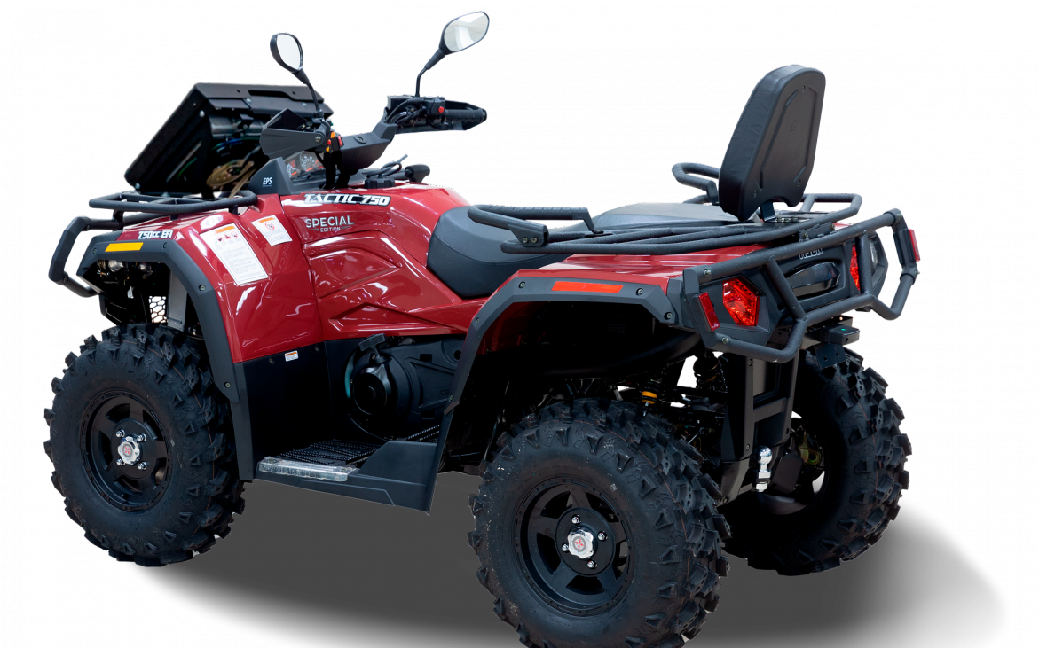 Квадроцикл HISUN TACTIC 750-/EXTREME EDITION/ в Сергиевом Посаде