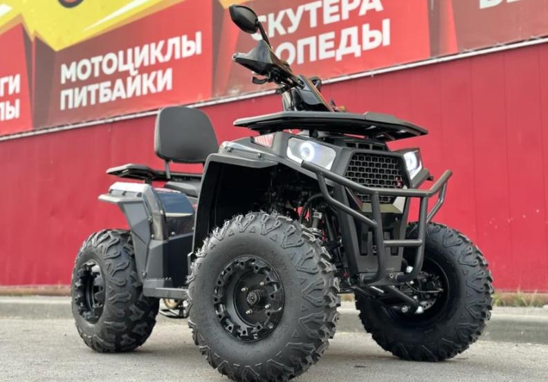 Квадроцикл GBM CROSS HILL 300 NEW в Сергиевом Посаде