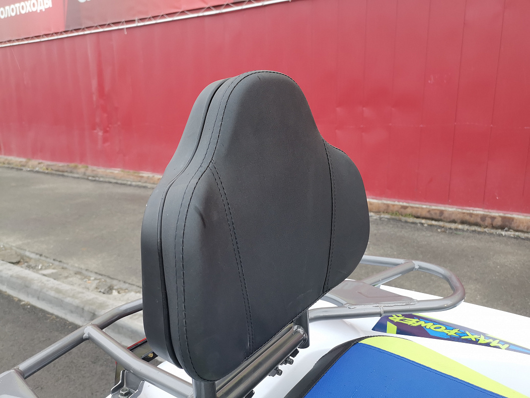 Квадроцикл PROMAX RENEGADE 280 LUX (2025) в Сергиевом Посаде