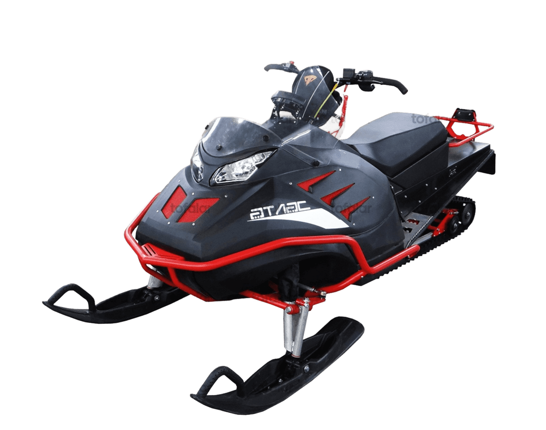 Снегоход ТОФАЛАР АТЛАС 500 в Сергиевом Посаде