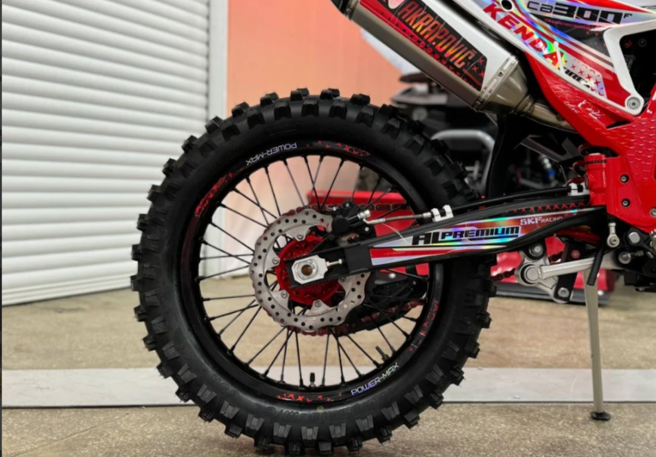 Кроссовый мотоцикл FAIDET CB300RL MAX KKE в Сергиевом Посаде