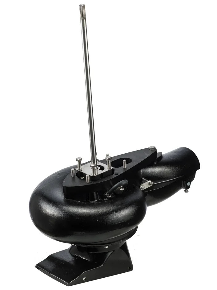 ВОДОМЕТНАЯ НАСАДКА GLADIATOR WT 15 YAMAHA, MARLIN, PARSUN, GOLFSTREAM в Сергиевом Посаде