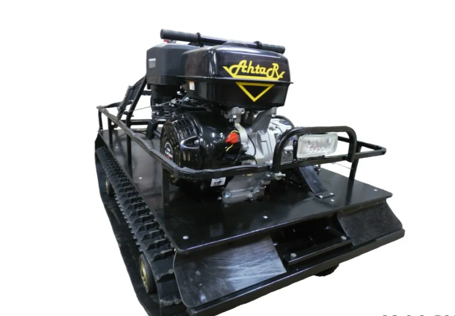 Мотобуксировщик AhtaR L13 в Сергиевом Посаде