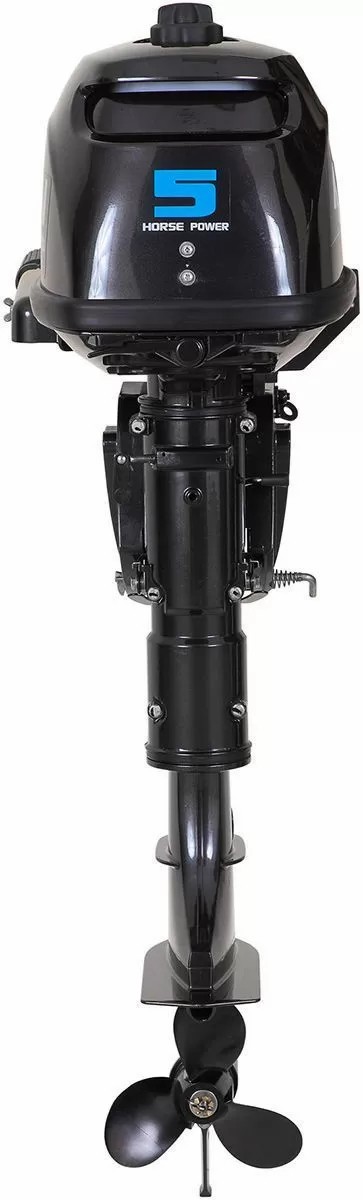 Лодочный мотор MARLIN MP 5 AMHS в Сергиевом Посаде