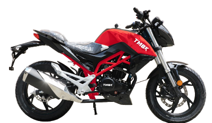 Мотоцикл TMBK Dukes 200cc в Сергиевом Посаде
