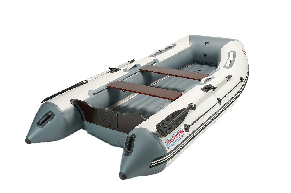 Лодка MISHIMO LITE 360 в Сергиевом Посаде