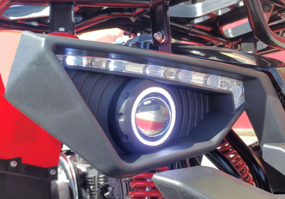 Квадроцикл PROMAX WILD 175 BASIC в Сергиевом Посаде