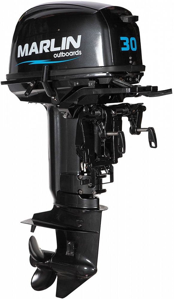 Лодочный мотор MARLIN MP 30 AWRL в Сергиевом Посаде