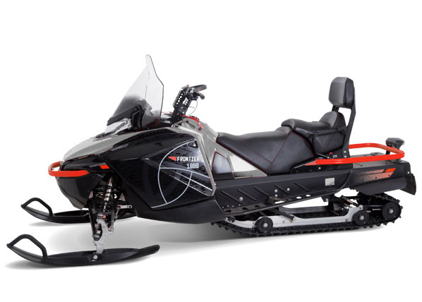 Снегоход РМ FRONTIER 1000 в Сергиевом Посаде