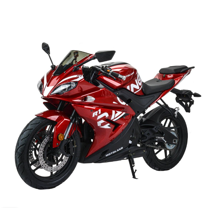 Мотоцикл MOTOLAND (МОТОЛЕНД) R1 300 в Сергиевом Посаде