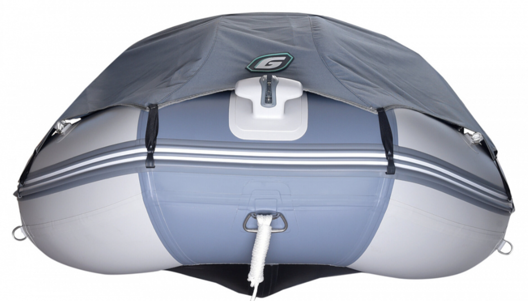 НАДУВНАЯ ЛОДКА GLADIATOR C420AL в Сергиевом Посаде