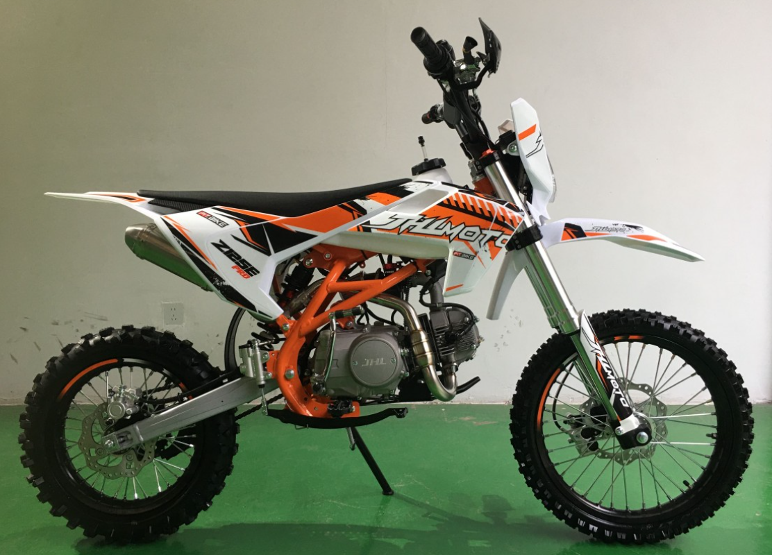 Питбайк JHLMOTO JHL Z125E Pro (ZS154FMI-3) в Сергиевом Посаде