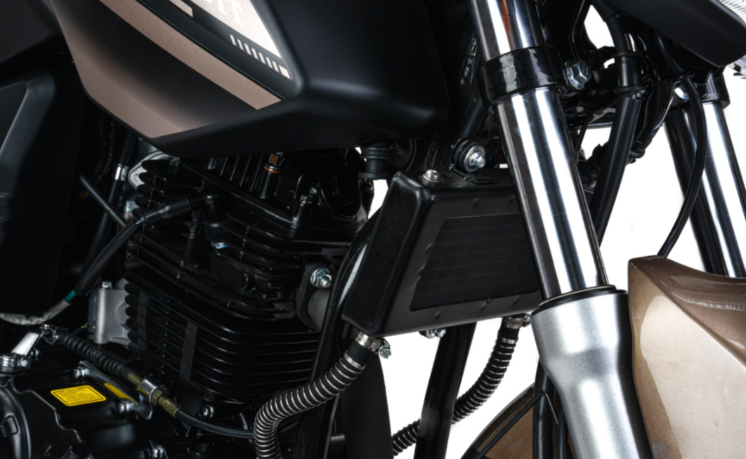 Мотоцикл MOTOLAND (МОТОЛЕНД) 300 BANDIT в Сергиевом Посаде