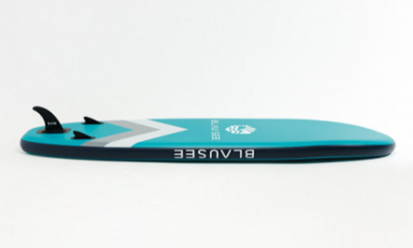 НАДУВНОЙ SUP-BOARD BUSINESS LIGHT BLUE 10,6 в Сергиевом Посаде