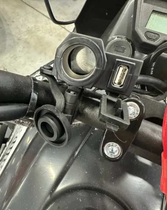 СНЕГОХОД IRBIS SF200L XE SUPERLONG в Сергиевом Посаде