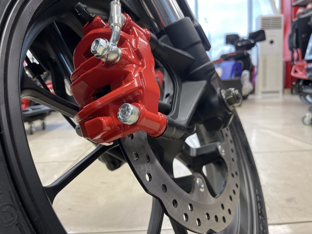 Мопед PROMAX CB150R (49) в Сергиевом Посаде