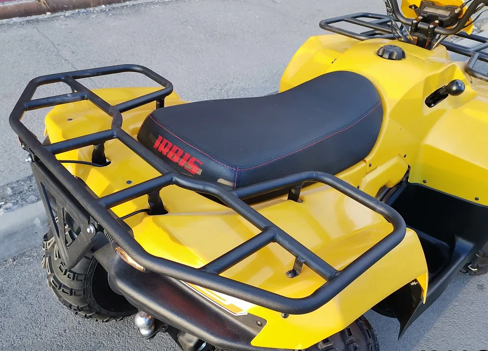 КВАДРОЦИКЛ IRBIS ATV200 в Сергиевом Посаде