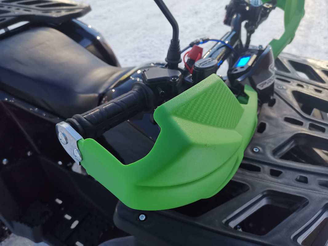 Квадроцикл PROMAX WILD 175 LUX в Сергиевом Посаде