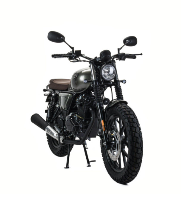 Мотоцикл MOTOLAND (МОТОЛЕНД) TEXAS 300 в Сергиевом Посаде