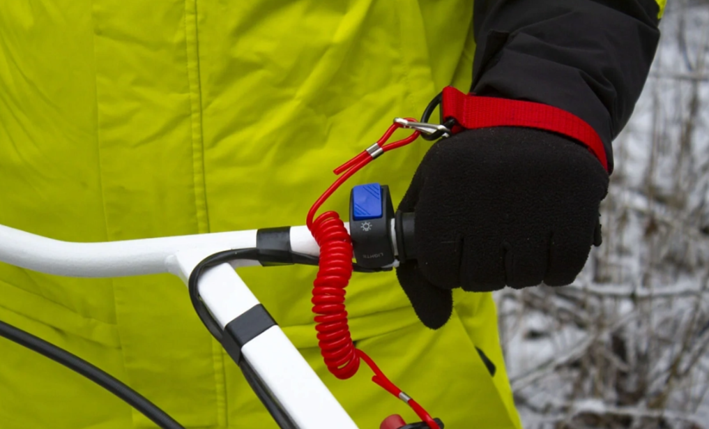 Мотобуксировщик POMOR X-500 K9 в Сергиевом Посаде