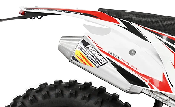 Мотоцикл PROGASI SUPER MAX 250 в Сергиевом Посаде