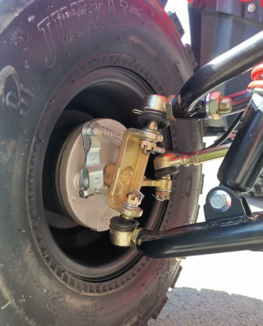 Квадроцикл PROMAX WILD 175 BASIC в Сергиевом Посаде