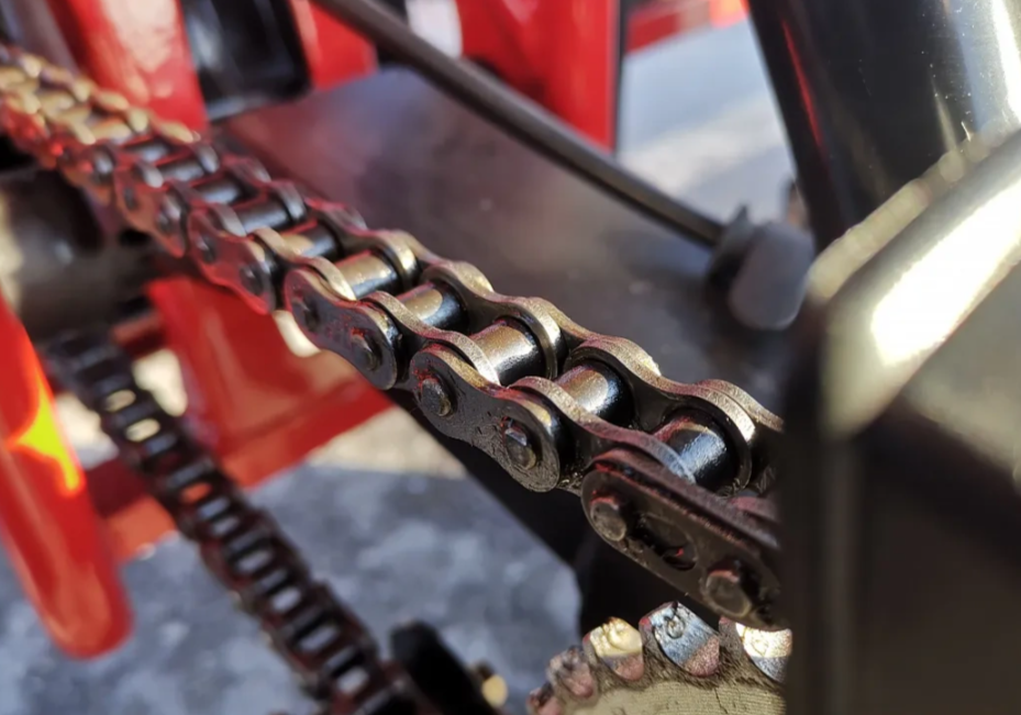 Квадроцикл GBM SHARP KIDS 125 в Сергиевом Посаде