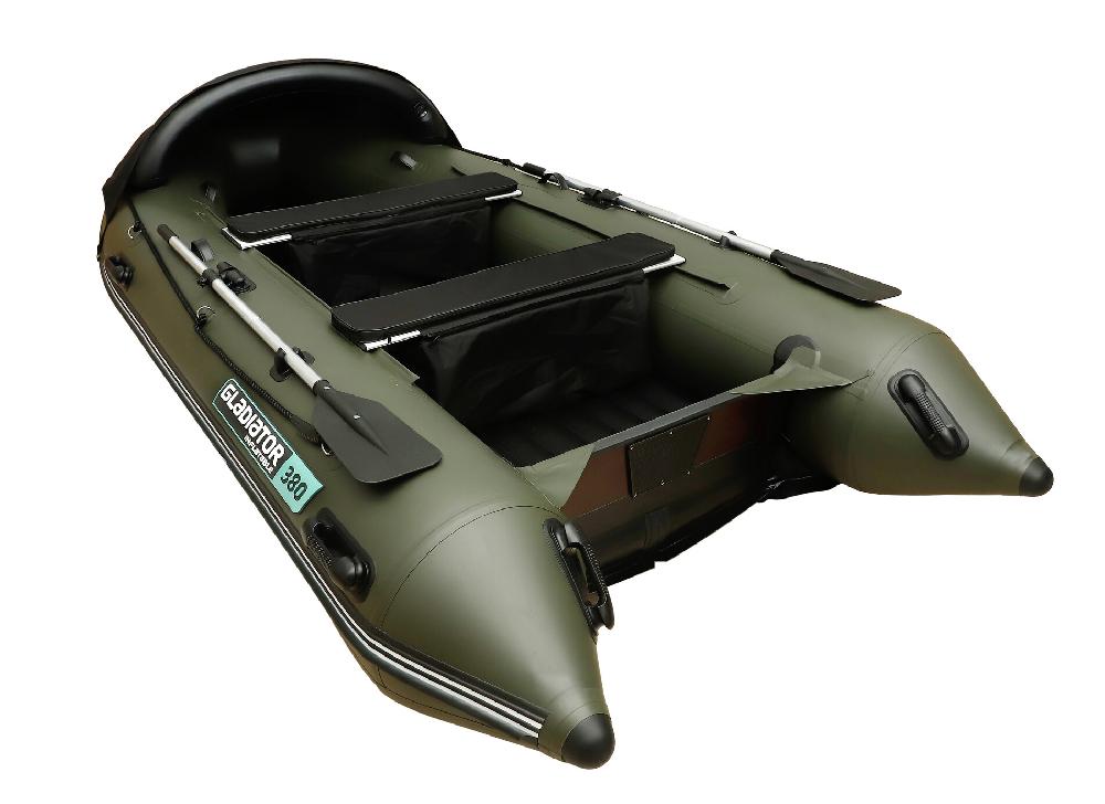 НАДУВНАЯ ЛОДКА GLADIATOR E450PRO в Сергиевом Посаде НАДУВНАЯ ЛОДКА GLADIATOR E450PRO в Сергиевом Посаде
