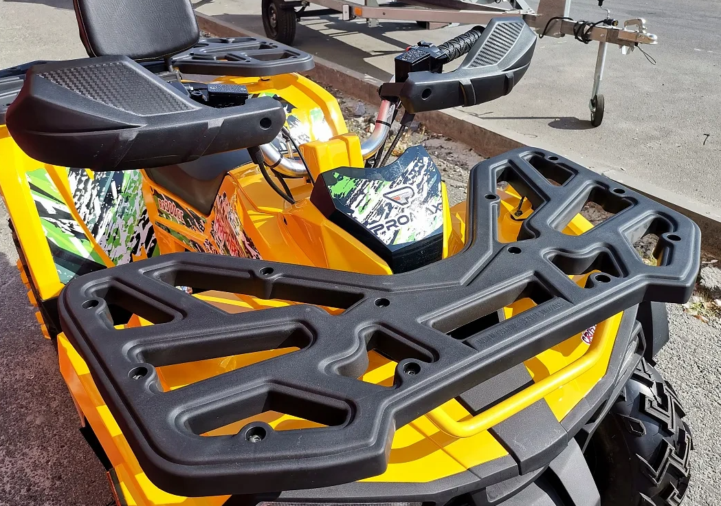 Квадроцикл PROMAX STORM 280 LUX в Сергиевом Посаде