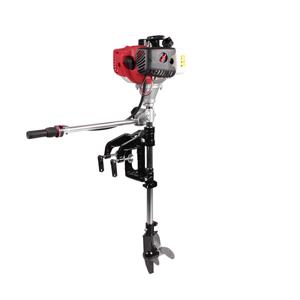 ЛОДОЧНЫЙ МОТОР TOYAMA TA 3.5 в Сергиевом Посаде