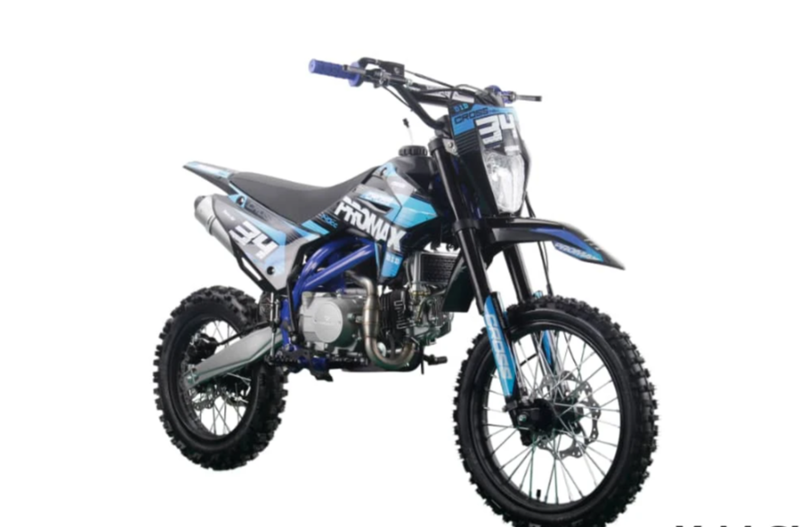 Питбайк PROMAX CROSS 145CC 17/14 в Сергиевом Посаде
