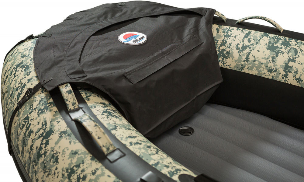 НОСОВАЯ СУМКА AIR, SDP 330-420 в Сергиевом Посаде