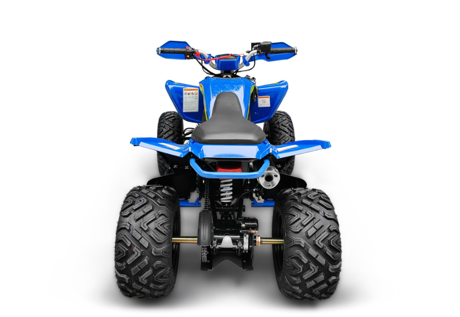 Квадроцикл YACOTA TYPHOON 250 в Сергиевом Посаде