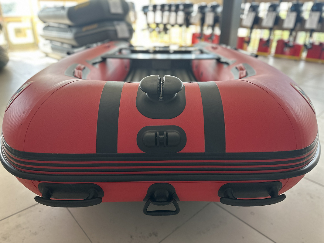 Лодка MISHIMO RIVER JET 460 под водомет в Сергиевом Посаде