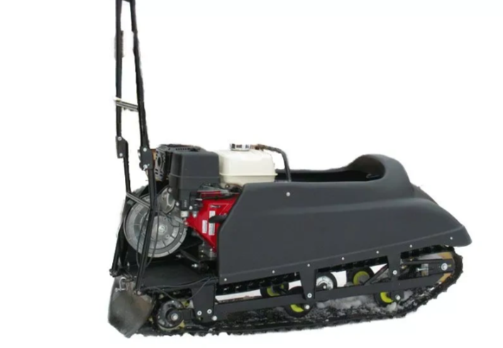 Мотобуксировщик ВОЛГАРЬ 9 Утилитарный в Сергиевом Посаде