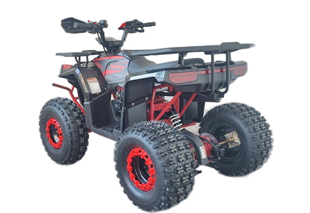 Квадроцикл YACOTA VEKTOR 125 в Сергиевом Посаде