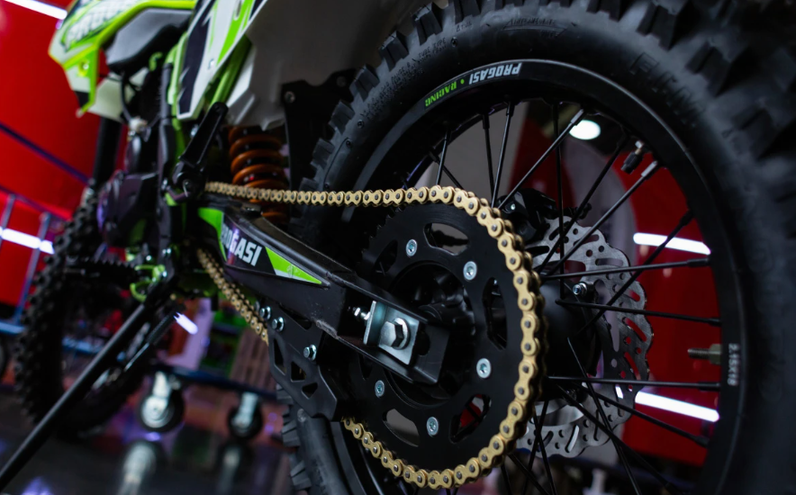 Мотоцикл Progasi SUPER MAX 300 PRO PR300 (ZS175FMN) в Сергиевом Посаде